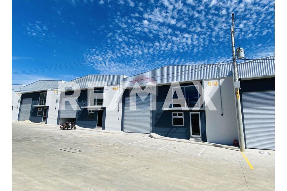 Bedrijfsmatig / Detailhandel - Te Koop - Road to El Salvador, Guatemala, Guatemala - 12 - 902311019-20