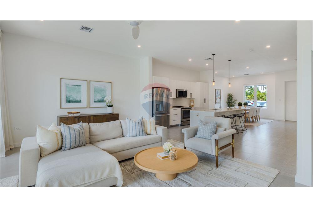 Apartamento/Condominio - Venta - W Bay Bch North, West Bay, Islas Caimán - 3 - 90146012-240