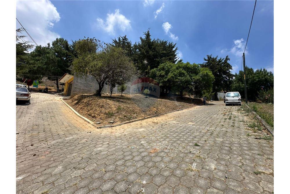 Land - For Sale - Santa Lucía Milpas Altas, Sacatepéquez, Guatemala - 1 - 901141001-9