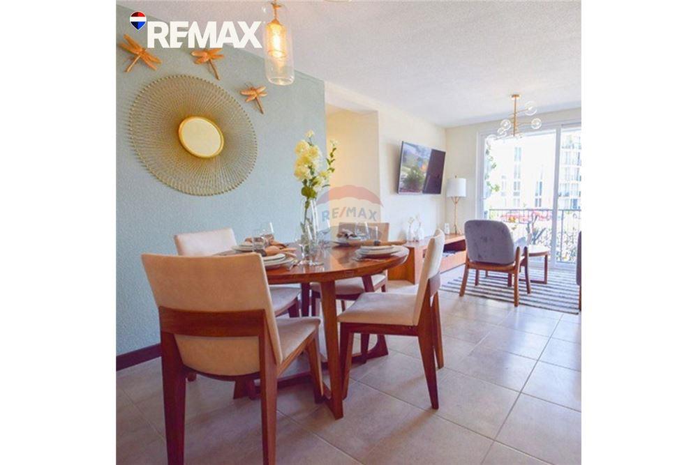 Apartamento/Condominio - Venta - Villa Nueva, Guatemala, Guatemala - 2 - 902611014-7