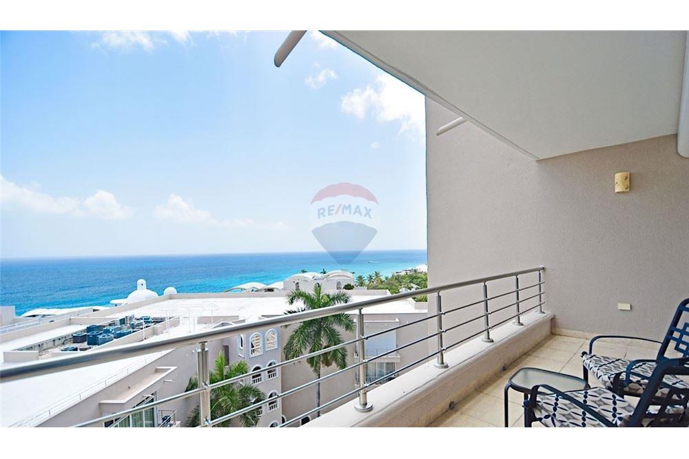 Appartement - Te Koop - Cupecoy, St Maarten, St. Maarten - 3 - 90144016-18
