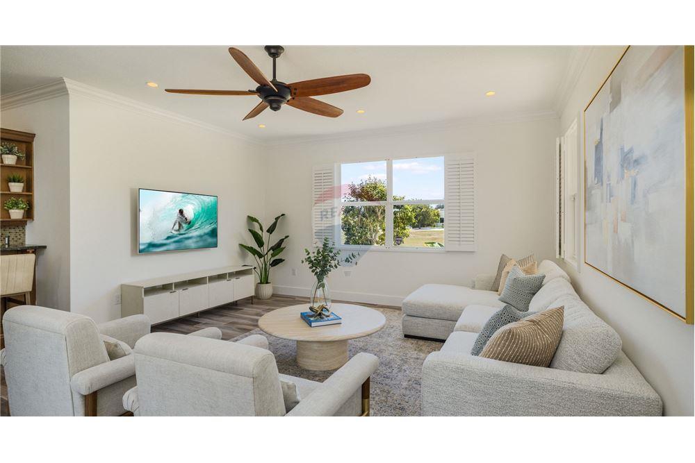 Villa - Te Koop - W Bay North East, West Bay, Cayman Islands - 13 - 90146012-238