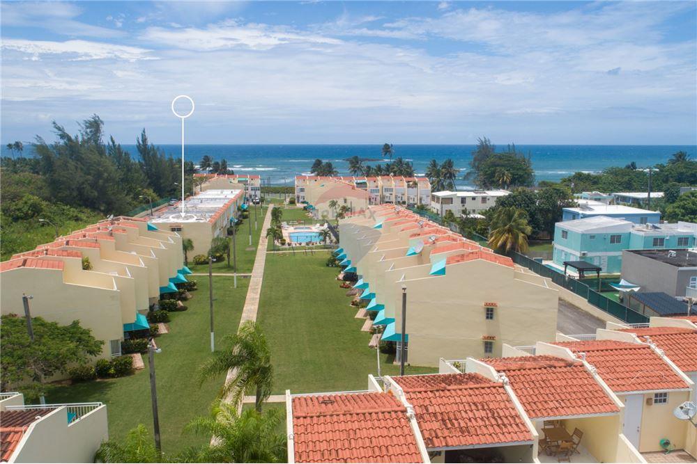 Apartamento/Condominio - Venta - Bo Yeguada, Vega Baja, Puerto Rico - 32 - 90107007-120