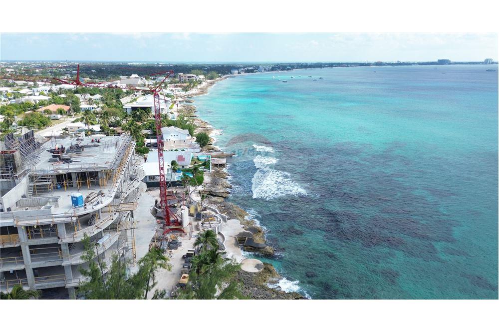 Condo/Apartment - For Sale - W Bay Bch South, Seven Mile, Cayman Islands - 12 - 90146042-43