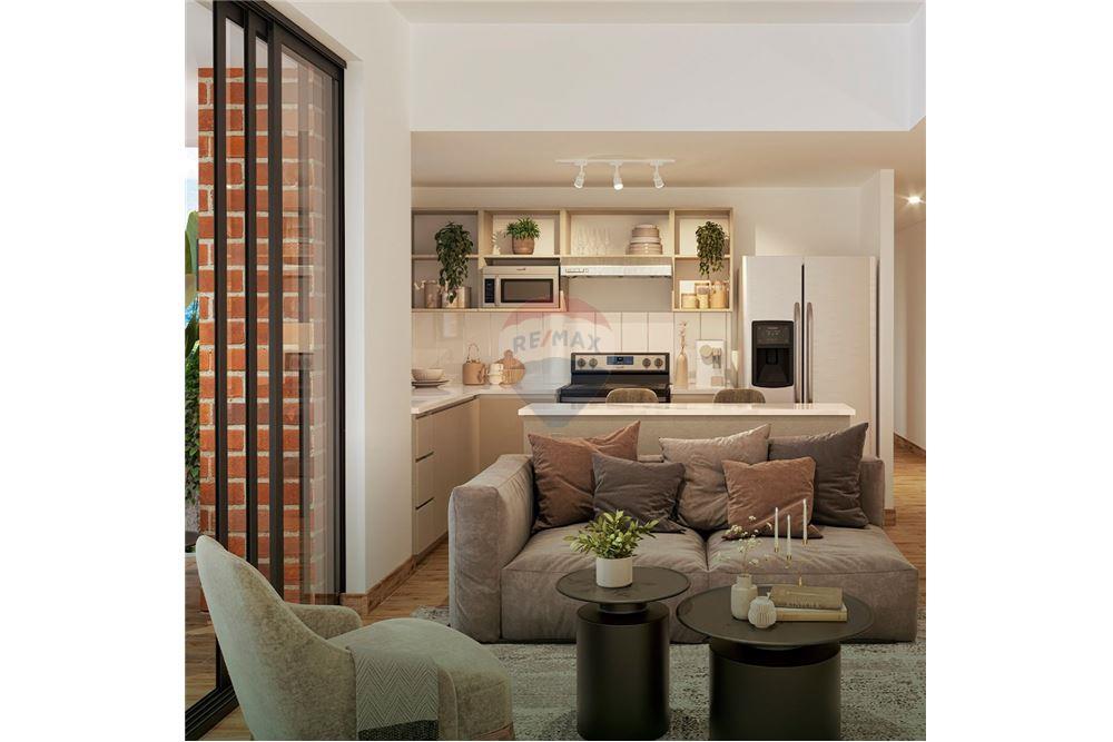 Appartement - Te Koop - Guatemala City, Guatemala, Guatemala - 1 - 902311022-7