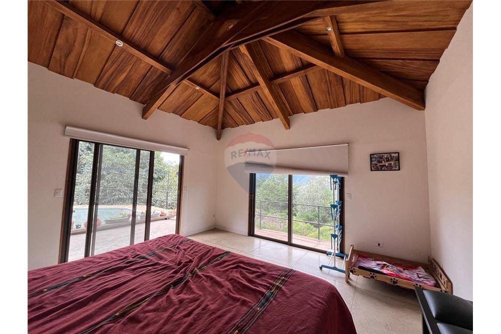 Villa - Venta - La Antigua Guatemala, Sacatepéquez, Guatemala - 2 - 90129008-137