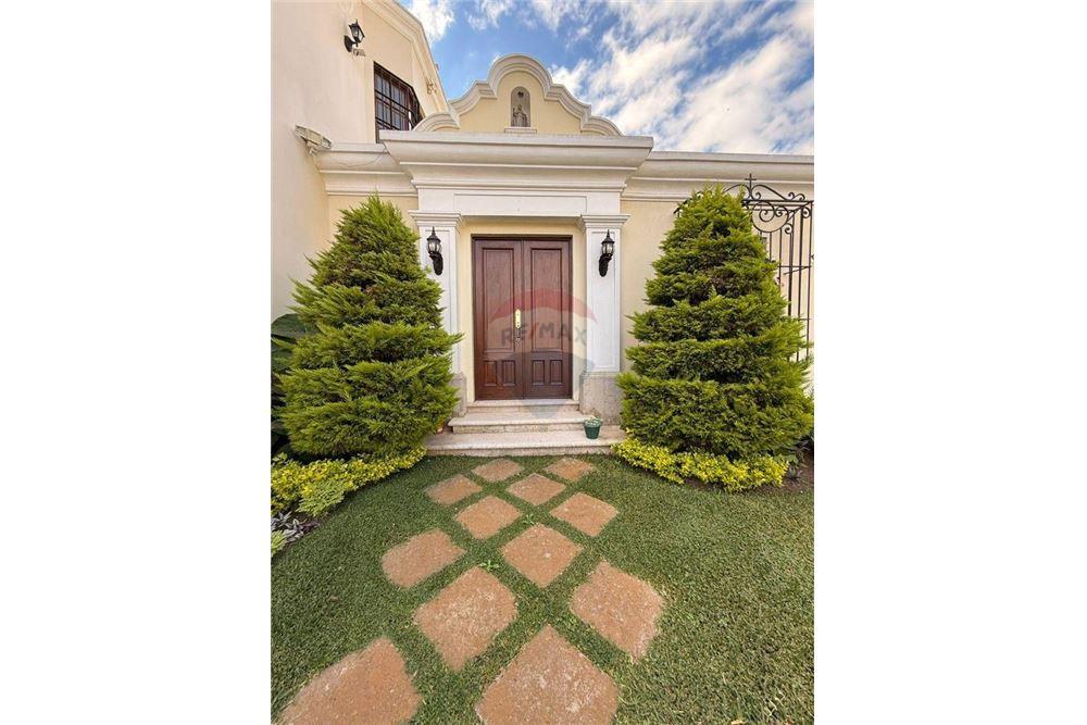 Villa - Te Koop - La Antigua Guatemala, Sacatepéquez, Guatemala - 1 - 90129009-110