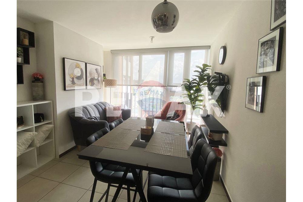 Apartamento/Condominio - Venta - Zona 11, Guatemala, Guatemala - 1 - 902311019-23