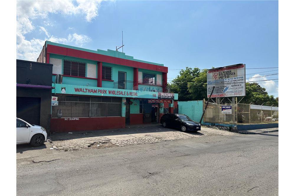Sale of Business - For Sale - Kingston 10, Kingston, Jamaica - 4 - 90153043-152