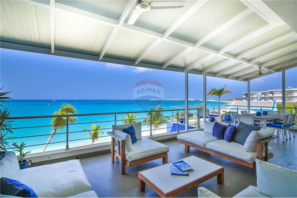 Villa - Venta - Simpson Bay, St Maarten, St. Maarten - 3 - 90144019-1