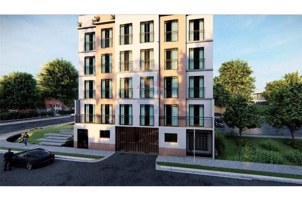 Apartamento/Condominio - Venta - Boca del Monte, Guatemala, Guatemala - 6 - 902651007-3