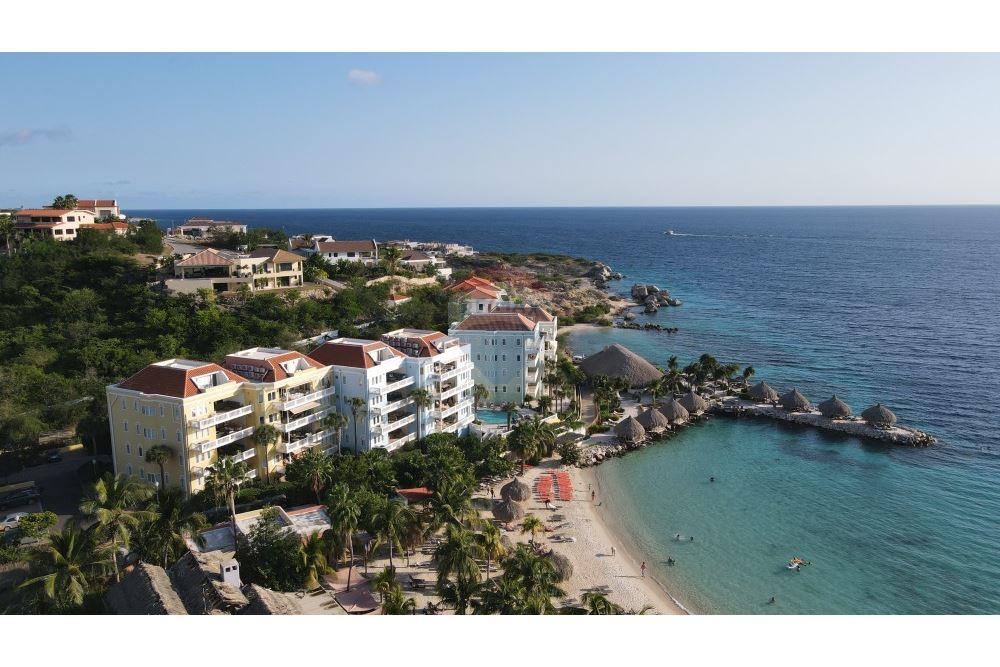 Villa - For Sale - Blue Bay Golf and Beach Resort, Curacao, Curacao - 1 - 90108049-13