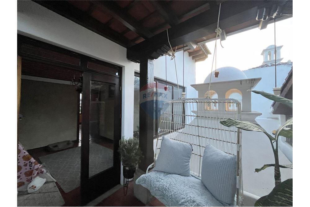 Villa - For Sale - La Antigua Guatemala, Sacatepéquez, Guatemala - 13 - 902311005-42