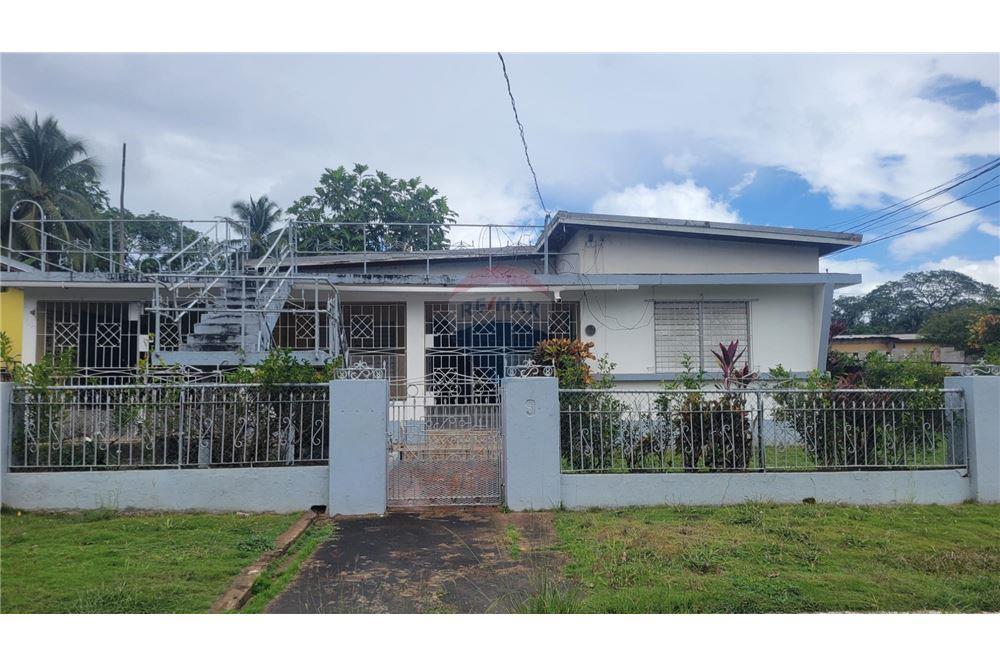Villa - Te Koop - Linstead, Saint Catherine, Jamaica - 1 - 90153044-742
