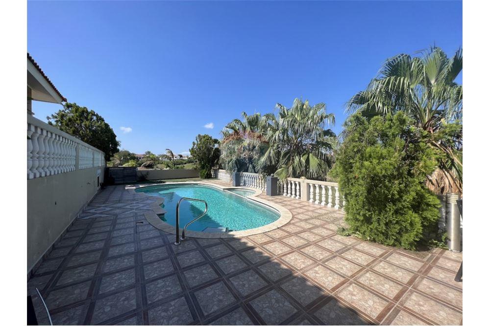 Villa - For Sale - Blue Bay Golf and Beach Resort, Curacao, Curacao - 11 - 90108027-19