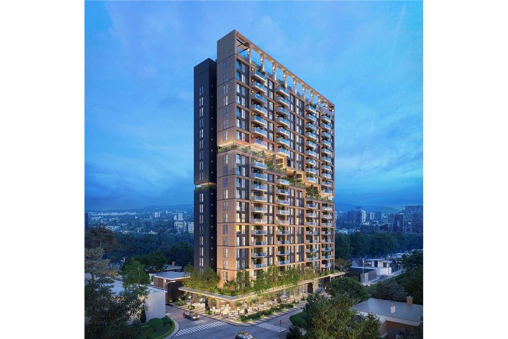 Appartement - Te Koop - Zona 10, Guatemala, Guatemala - 12 - 902311022-69