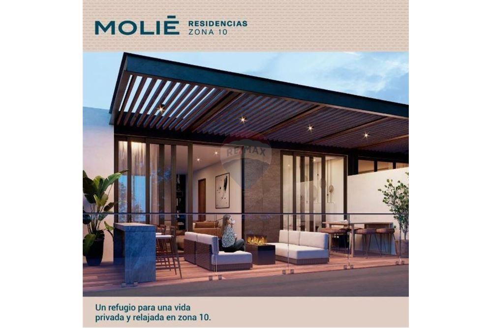 Villa - For Sale - Guatemala City, Guatemala, Guatemala - 5 - 90129001-369