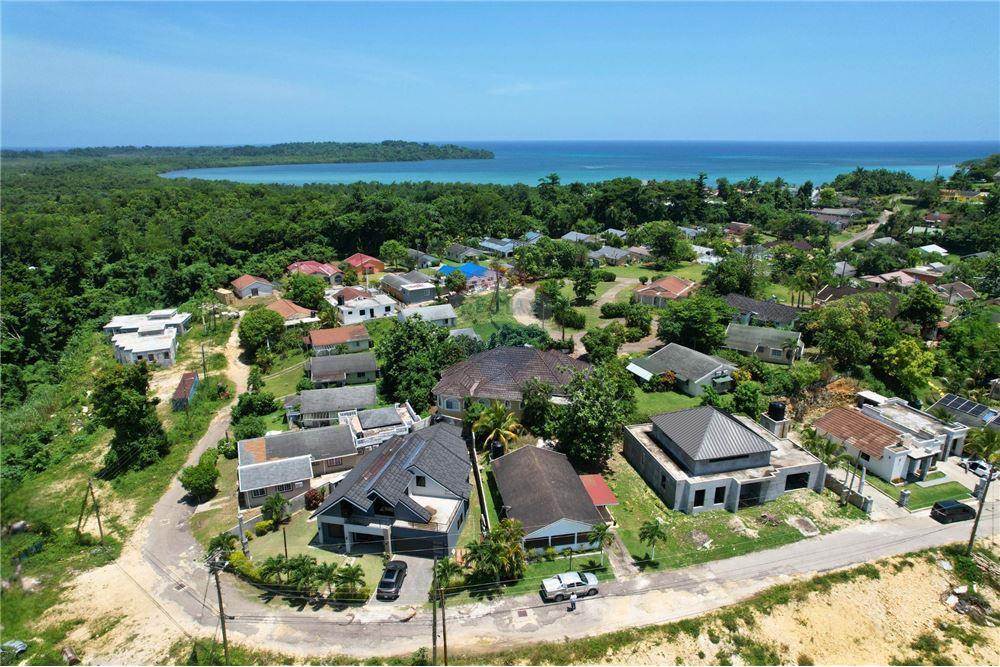 Villa - For Sale - Orange Bay, Hanover Parish, Jamaica - 2 - 902421019-2