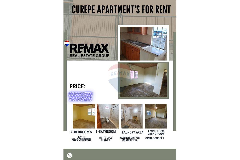 Appartement - Te Koop - Gonzales, Trinidad and Tobago, Trinidad and Tobago - 1 - 90155110-175