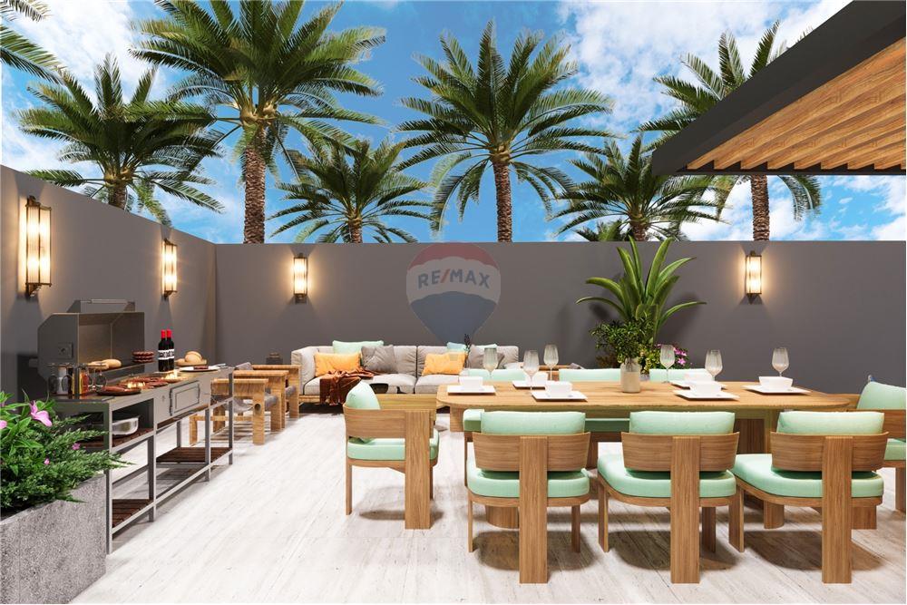 Villa - For Sale - Noord, Aruba, Aruba - 53992 - 90105005-507