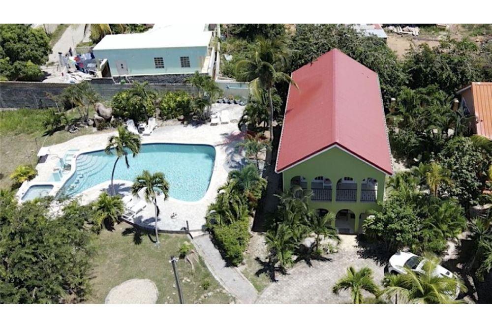 Villa - For Sale - Defiance, St Maarten, St. Maarten - 2 - 90144016-19