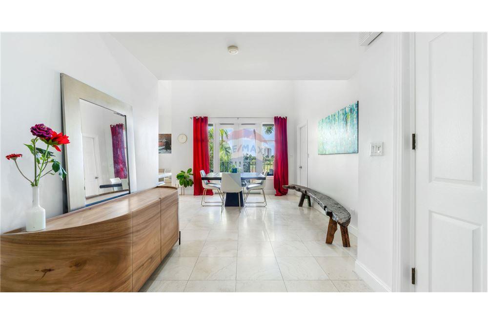 Apartamento/Condominio - Venta - W Bay Bch South, Seven Mile, Islas Caimán - 8 - 90146034-175