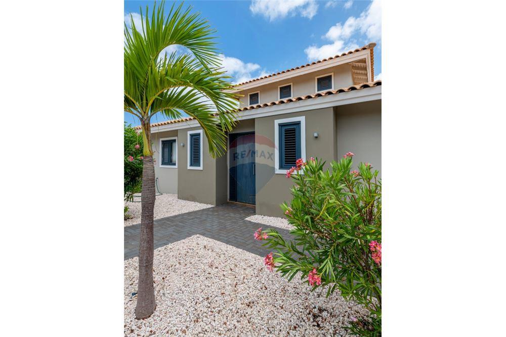 Villa - For Sale - Blue Bay Golf and Beach Resort, Curacao, Curacao - 4 - 90108049-19