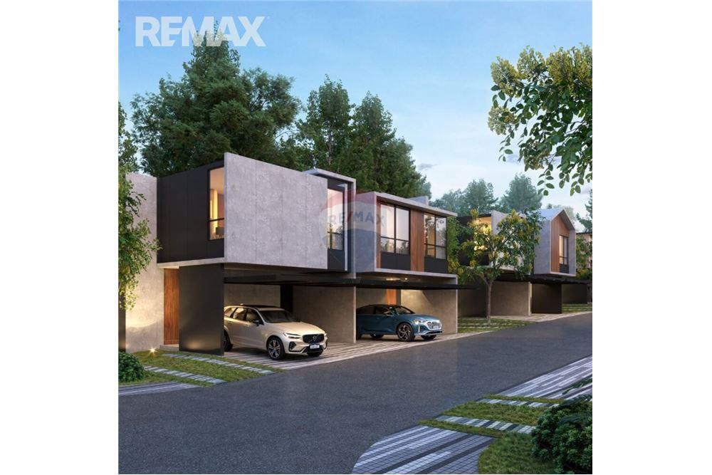 Villa - For Sale - Santa Catarina Pinula, Guatemala, Guatemala - 1 - 902611001-59