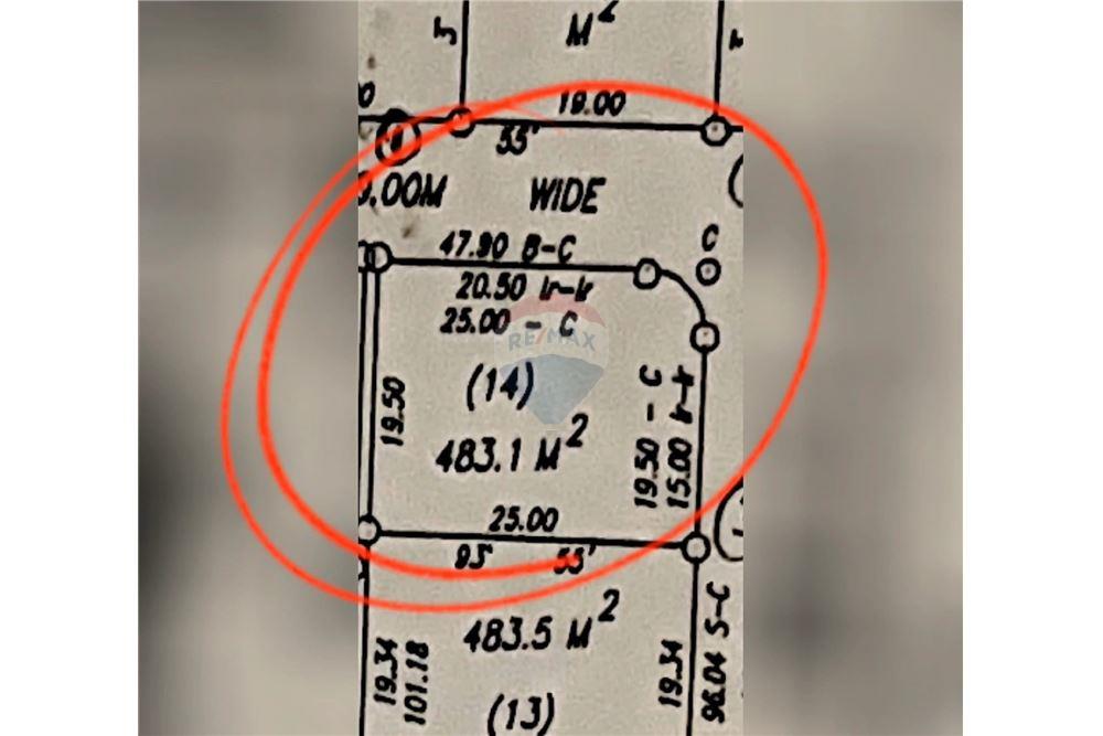 Land - For Sale - Claxton Bay, Caroni, Trinidad and Tobago - 2 - 90155069-175