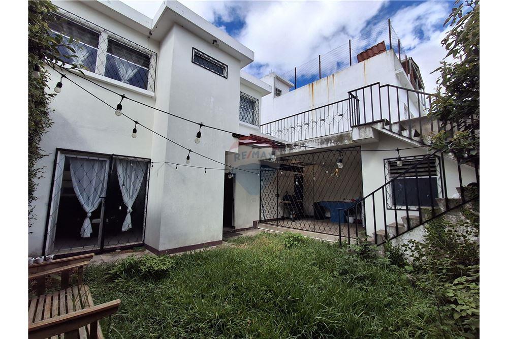 Villa - Venta - Zona 7, Guatemala, Guatemala - 10 - 902091021-10