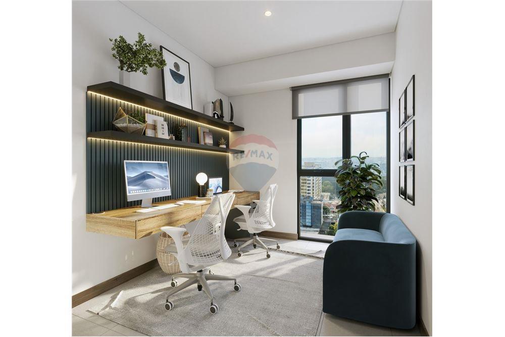 Condo/Apartment - For Sale - Zona 10, Guatemala, Guatemala - 4 - 902311022-68