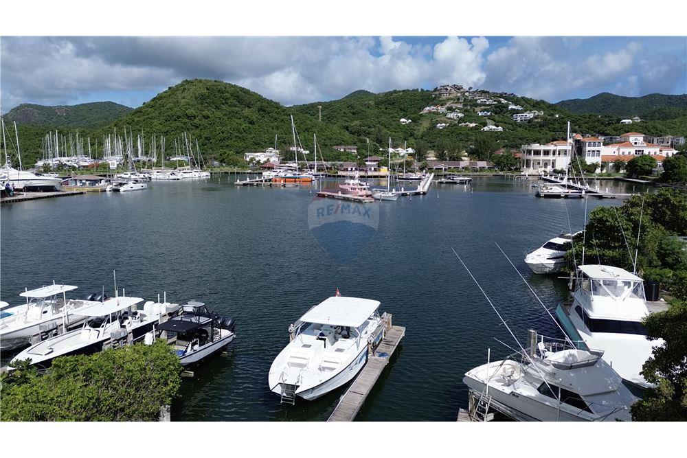 Commercial/Retail - For Sale - Bolans, Parish of Saint Mary, Antigua and  Barbuda - 2 - 902121001-38