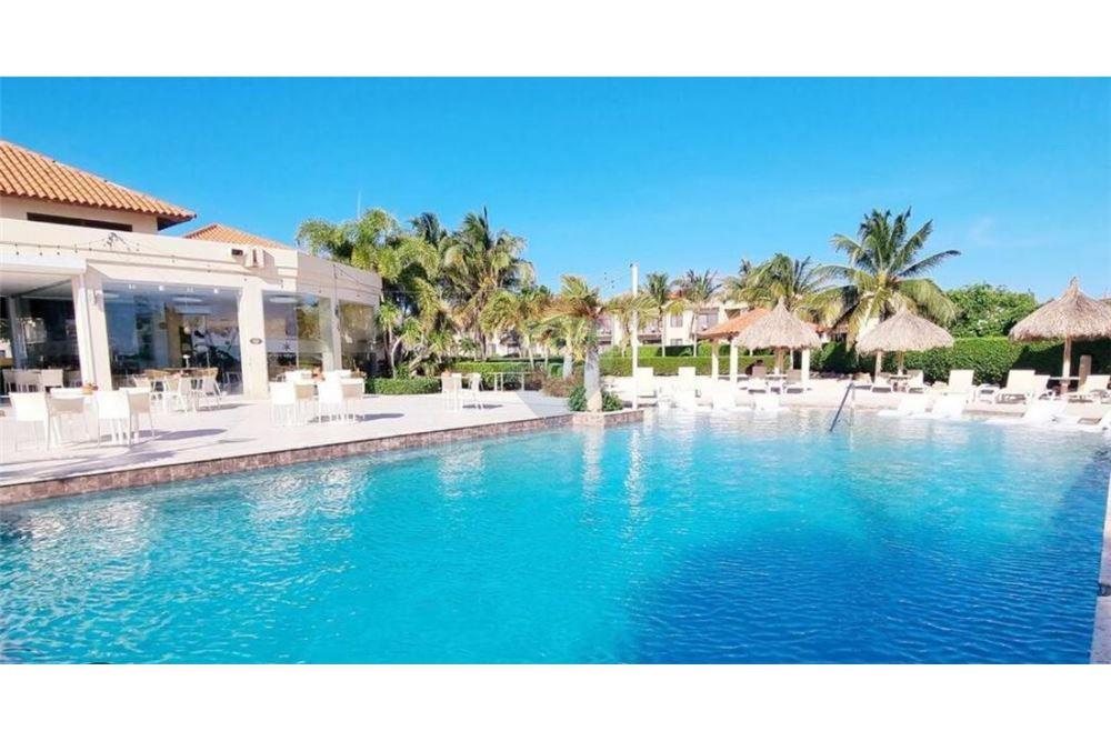 Appartement - Te Koop - Westpunt, Aruba, Aruba - 17 - 90105009-178