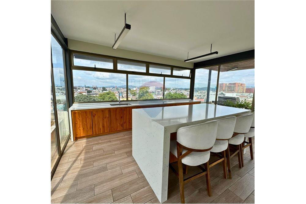 Appartement - Te Koop - Zona 5, Guatemala, Guatemala - 5 - 902651001-20