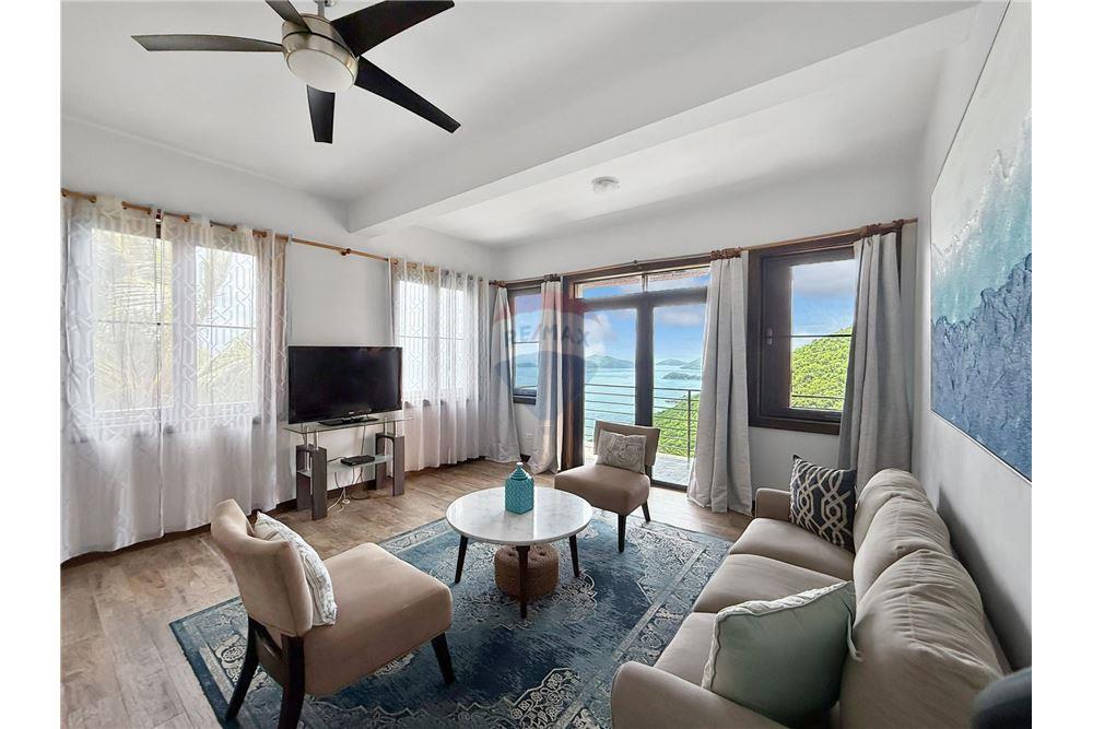 Villa - Te Koop - Mount Healthy, Tortola North Central, British Virgin Islands - 27 - 90134005-307