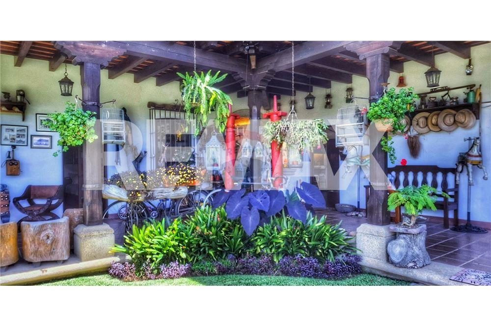 Villa - For Sale - Guatemala City, Guatemala, Guatemala - 3 - 902091017-23
