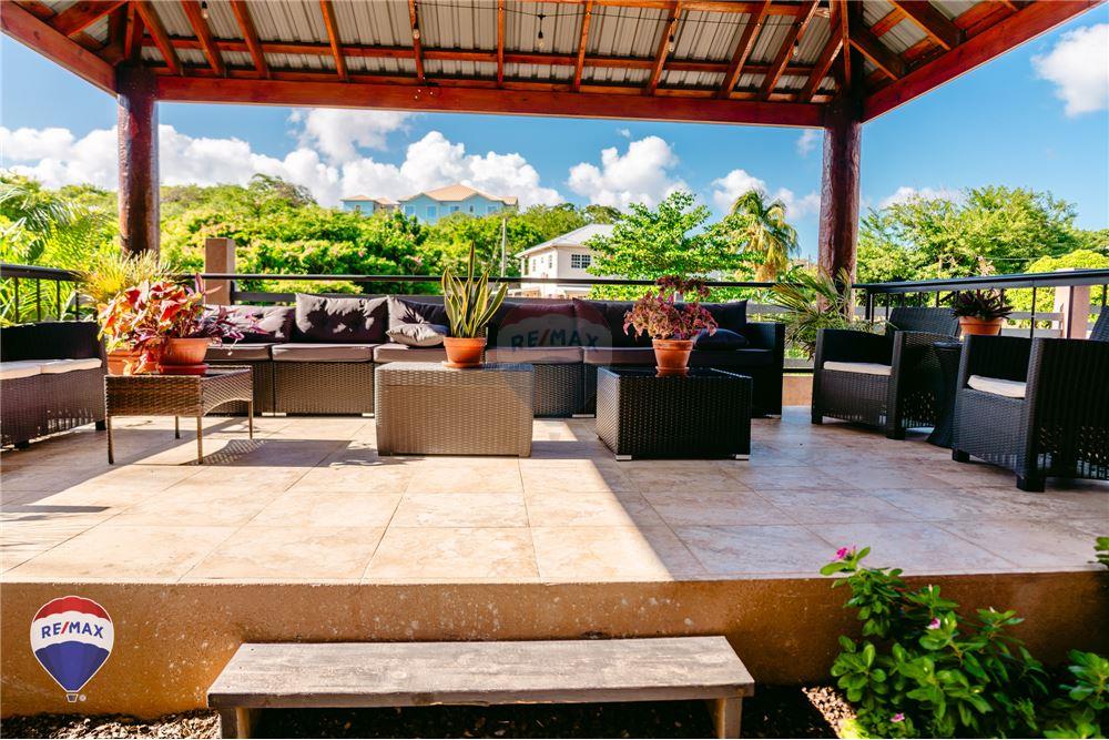 Appartement - Te Koop - Grand Anse, Saint George, Grenada - 28 - 902581001-100