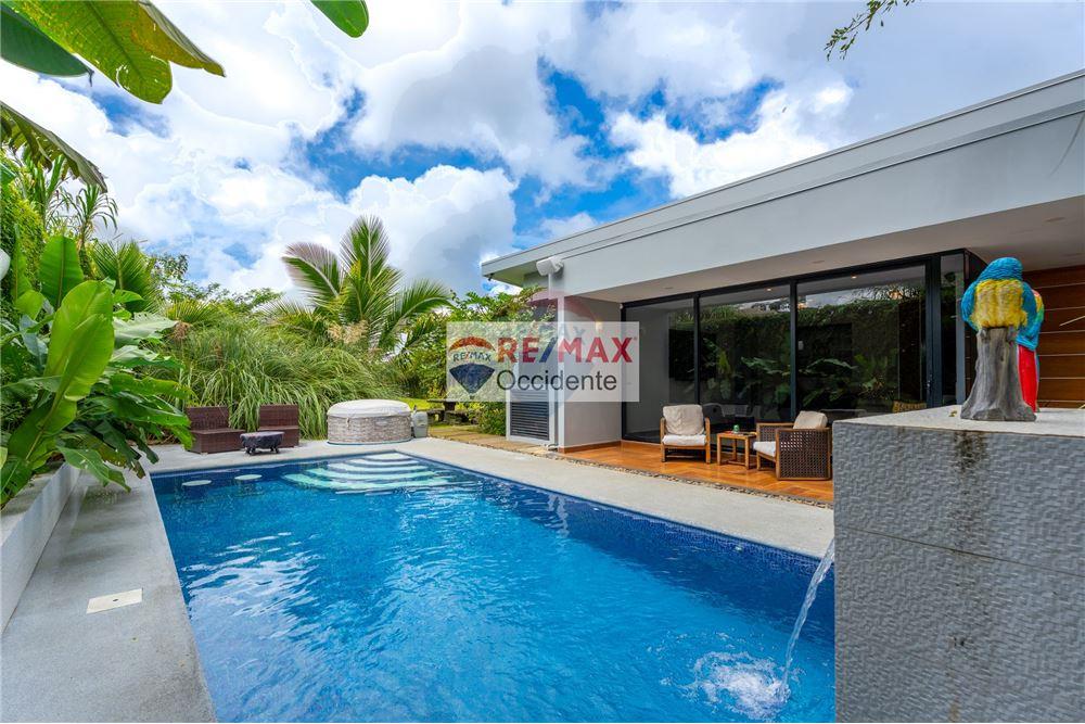 Villa - Venta - Alajuela, Alajuela- Alajuela, Costa Rica - 2 - 902381010-167