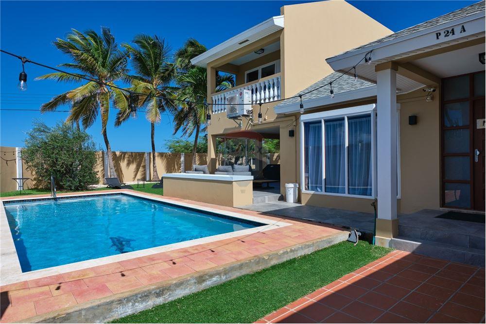 Villa - For Sale - Oranjestad, Aruba, Aruba - 1 - 90105057-16
