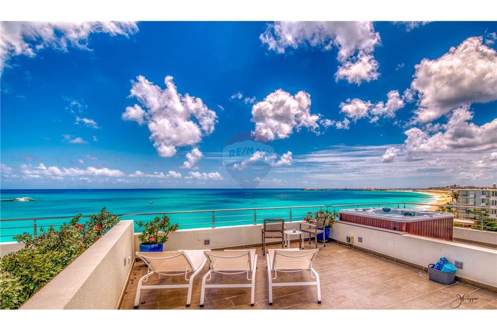 Villa - Venta - Simpson Bay, St Maarten, St. Maarten - 19 - 90144019-1