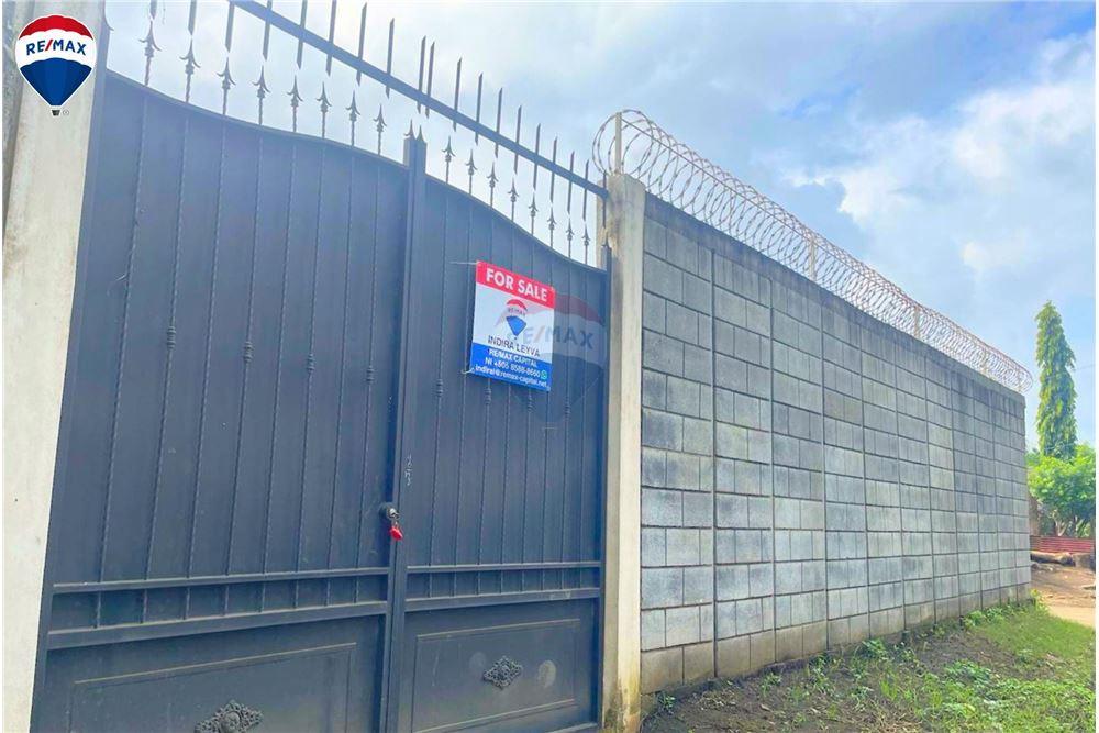Lote - Venta - Ciudad Sandino, Managua, Nicaragua - 5 - 902521004-6