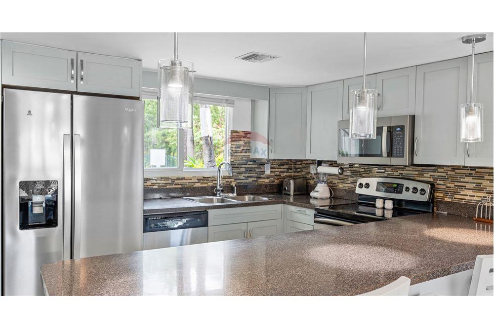 Apartamento/Condominio - Venta - W Bay Bch South, Seven Mile, Islas Caimán - 3 - 90146042-57