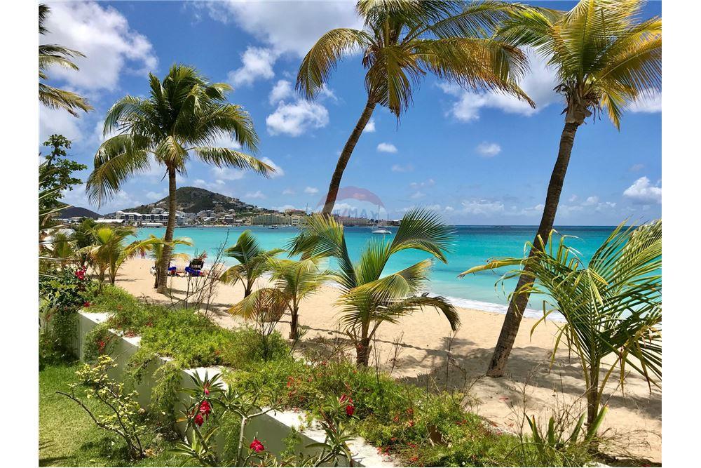 Villa - Venta - Simpson Bay, St Maarten, St. Maarten - 20 - 90144019-1