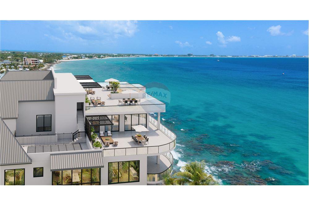 Condo/Apartment - For Sale - W Bay Bch South, Seven Mile, Cayman Islands - 1 - 90146042-43