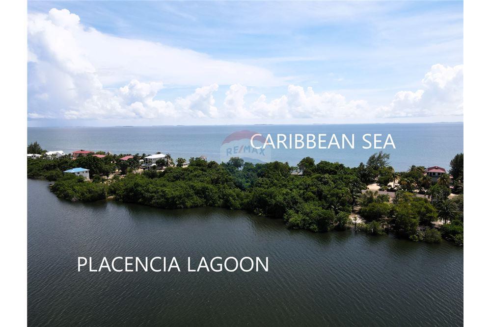 Land - For Sale - Placencia, Stann Creek District, Belize - 2 - 90127025-55
