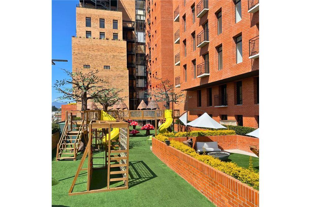 Appartement - Te Koop - Zona 5, Guatemala, Guatemala - 1 - 902651001-32