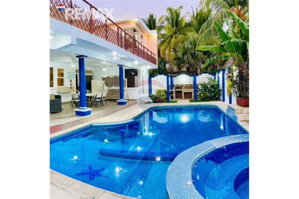 Commercial/Retail - For Sale - Puerto San José, Escuintla, Guatemala - 1 - 902611005-18