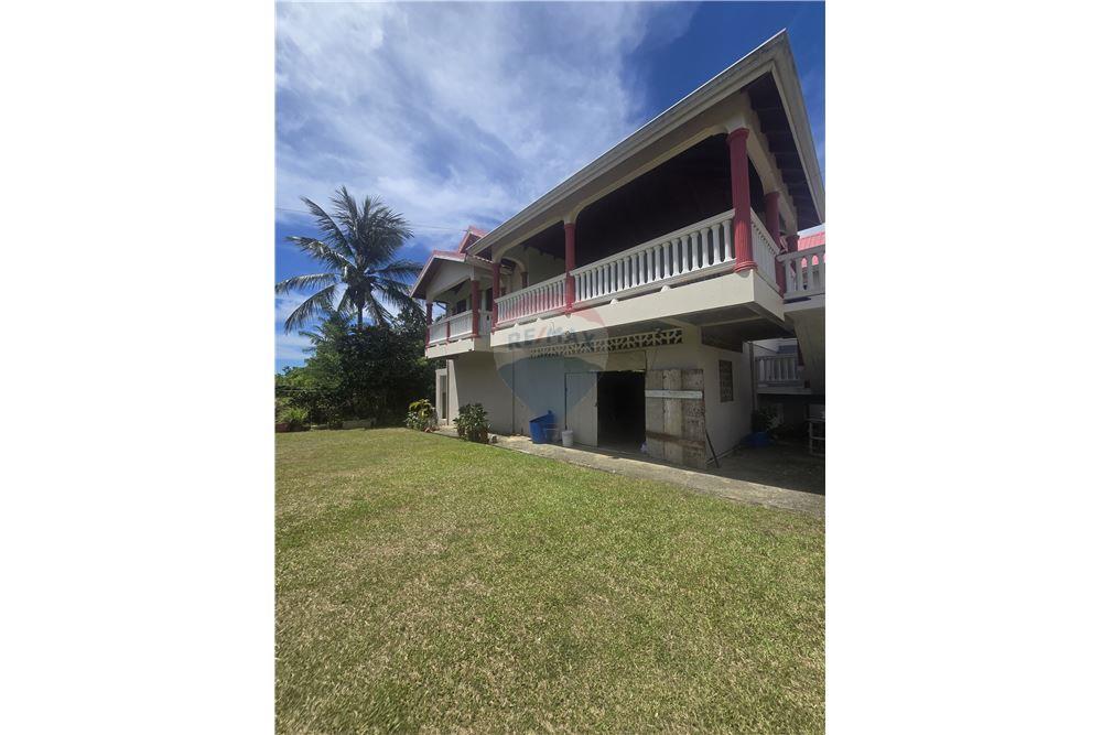 Villa - Te Koop - River Dorée, Choiseul, St Lucia - 2 - 902071001-214