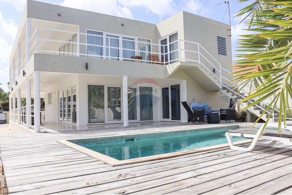 Villa - For Sale - Jan Thiel, Curacao, Curacao - 7 - 90108040-50