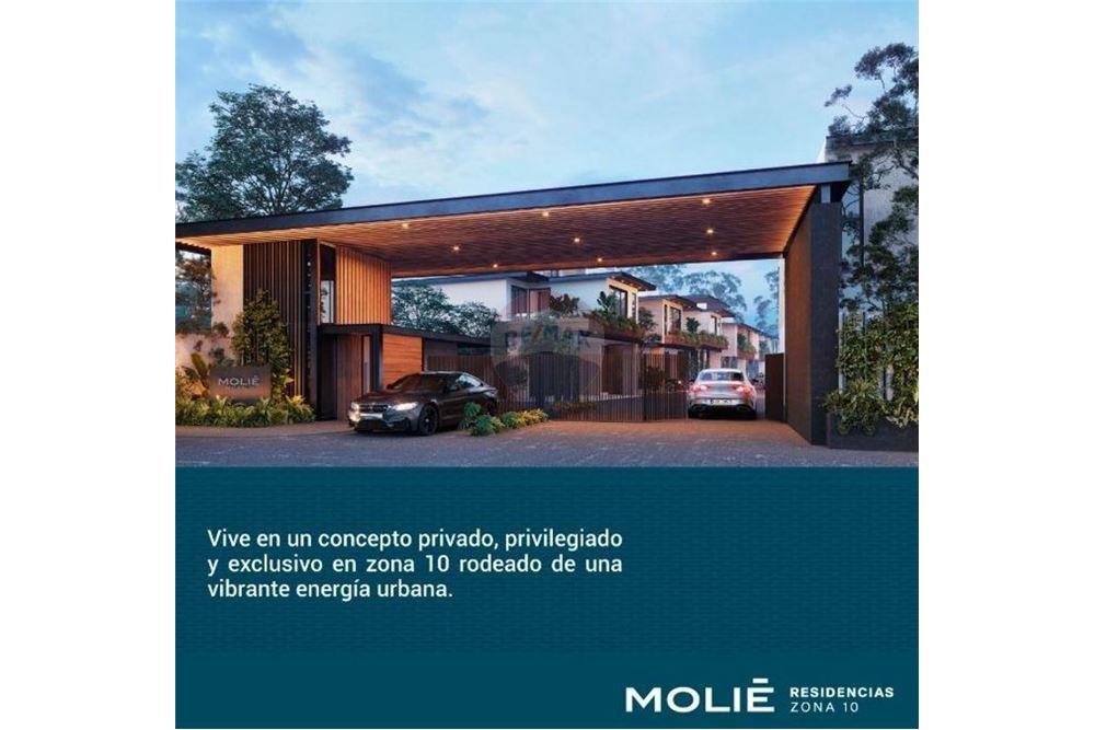 Villa - For Sale - Guatemala City, Guatemala, Guatemala - 2 - 90129001-369